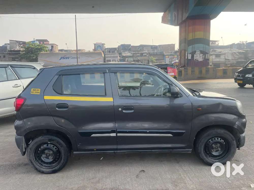 Maruti Suzuki S-presso 2022 Cng & Hybrids 120000 Km Driven