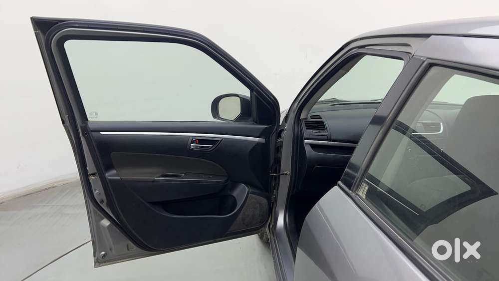 Maruti Suzuki Swift Vvt Vxi, 2015, Petrol