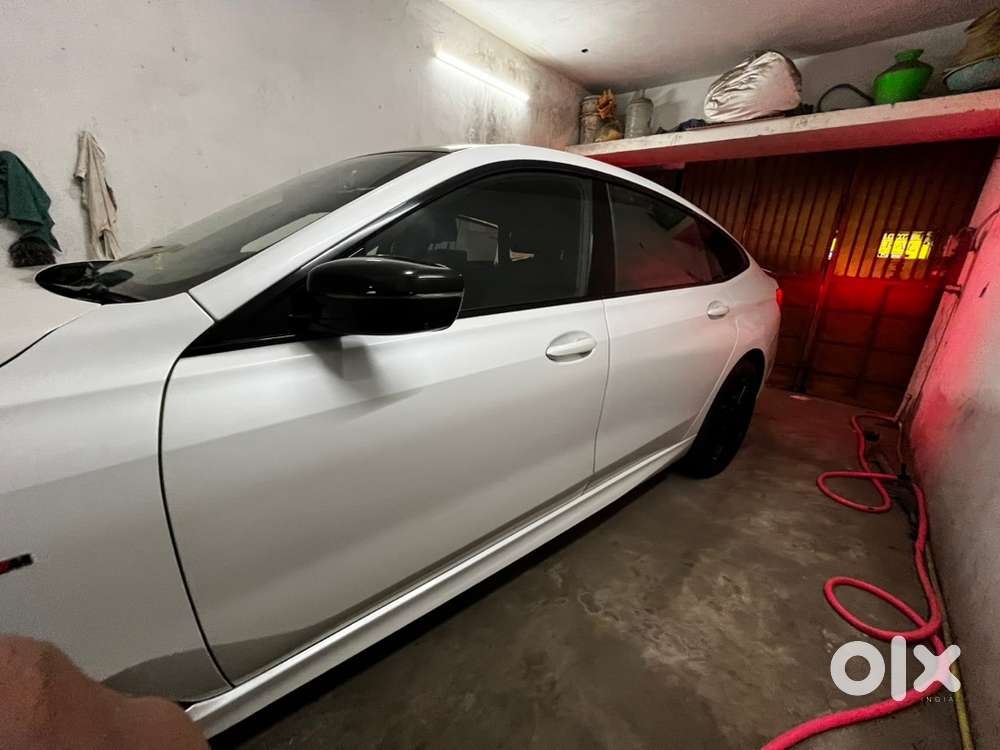 Bmw 6 Series Diesel 2020 Variant
