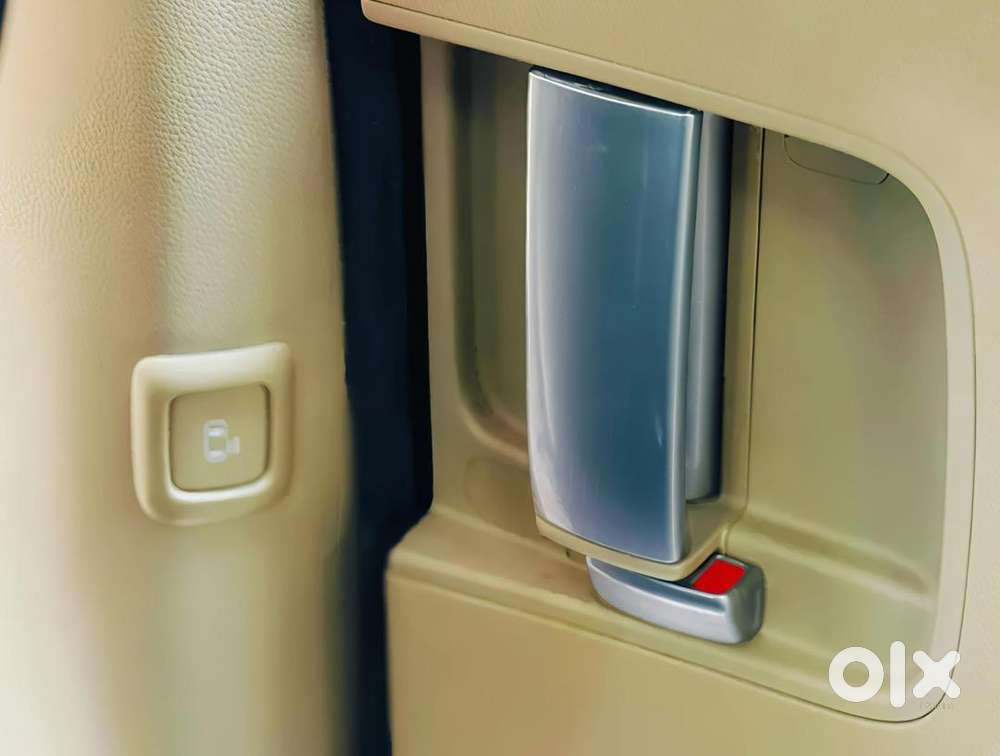 Kia Carnival Diesel Good Condition