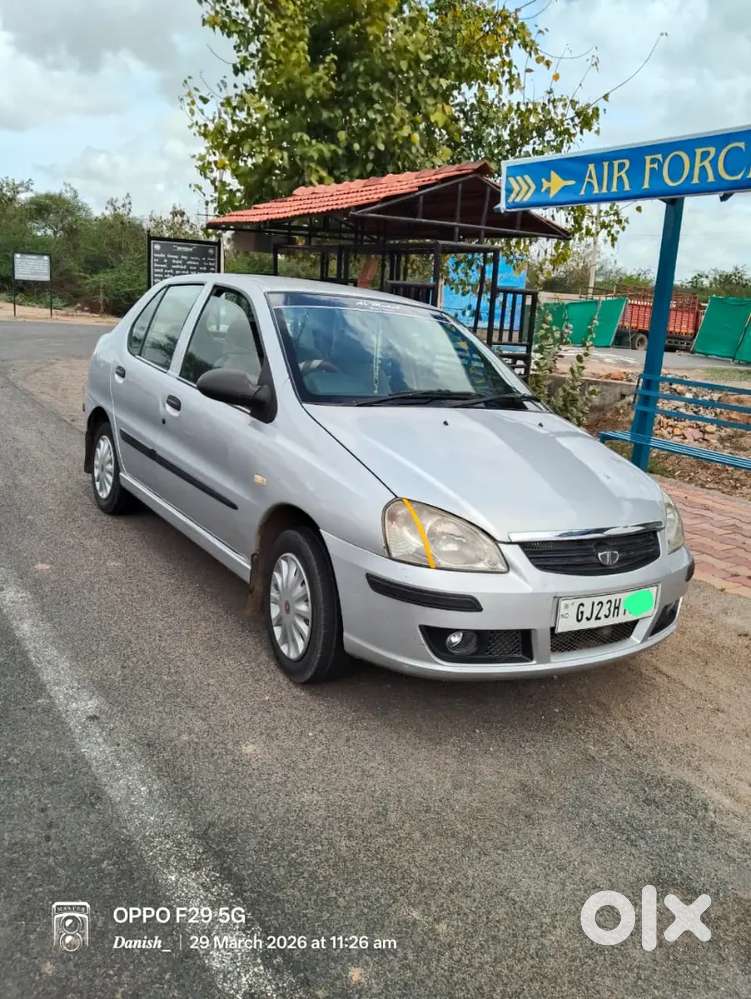 Tata Indigo Cs