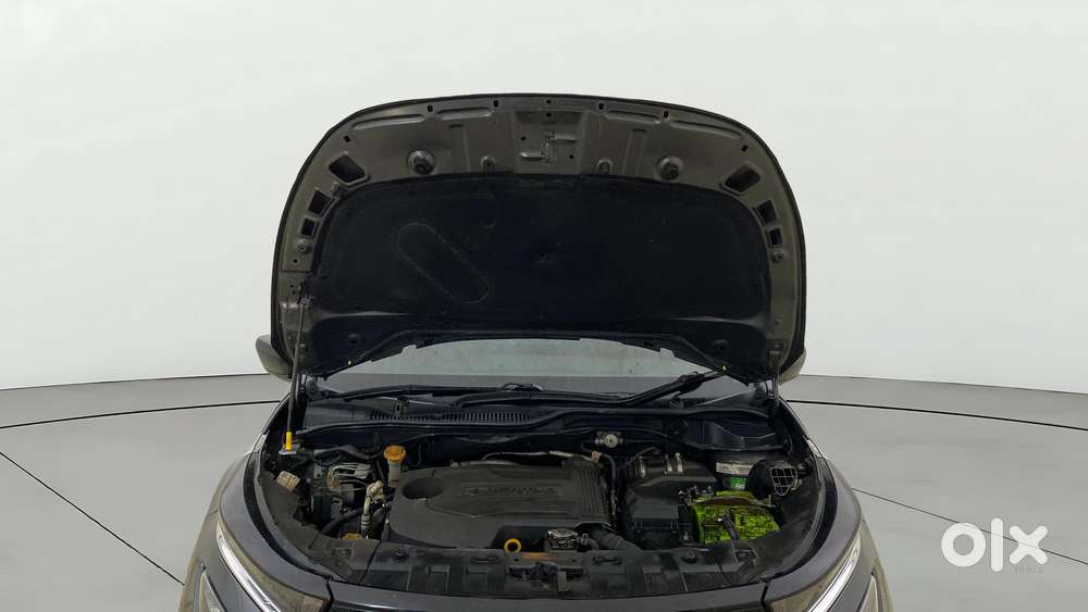 Tata Altroz 1.2 Xt, 2022, Diesel