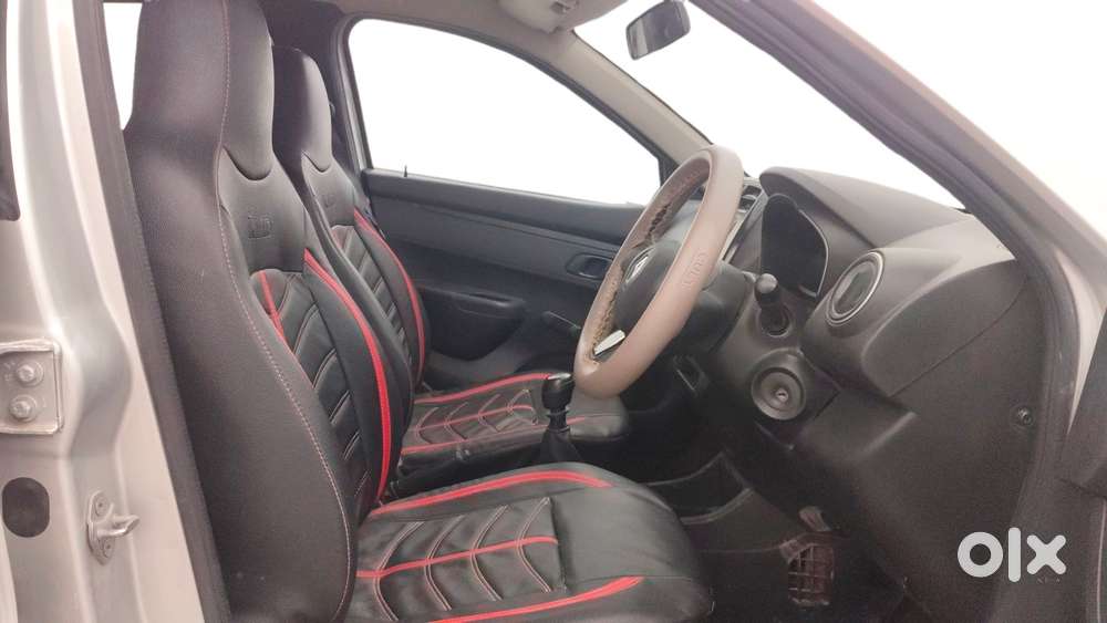 Renault Kwid 2015-2019 1.0 Rxl, 2017, Petrol