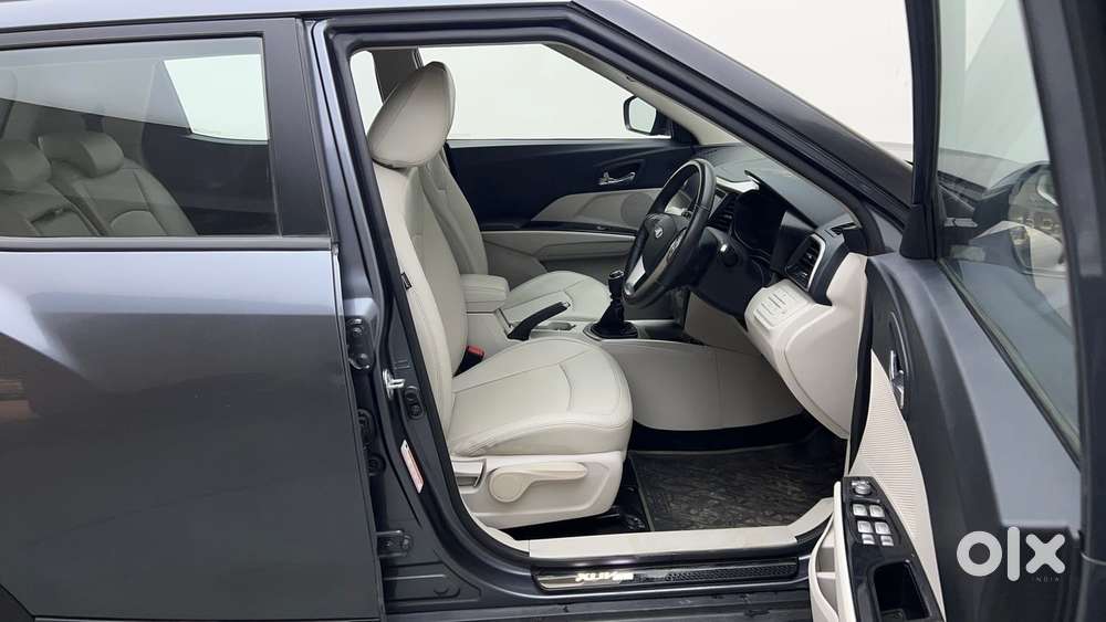 Mahindra Xuv300 W8 Option Diesel, 2021, Diesel