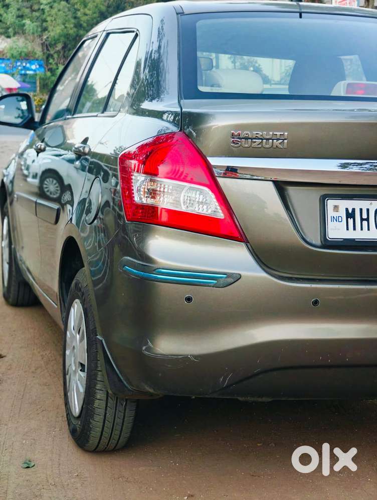 Maruti Suzuki Swift Dzire 2015-2017 1.2 Vxi, 2015, Petrol