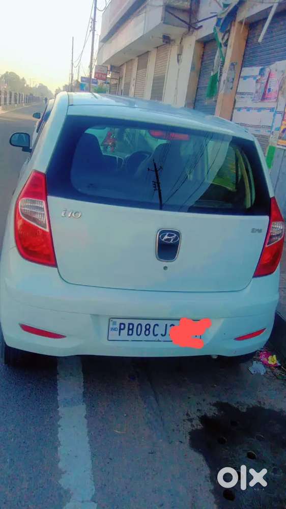 Family Car