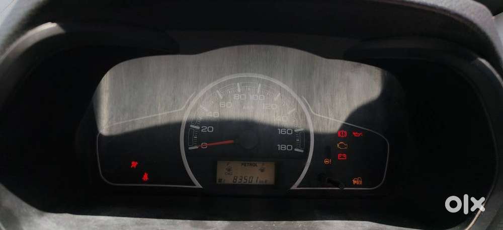 Maruti Suzuki Alto 800 Cng Lxi, 2021, Cng & Hybrids
