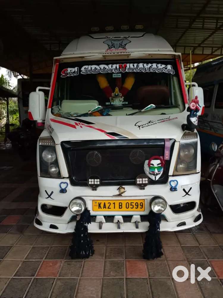 Force Motors Ltd