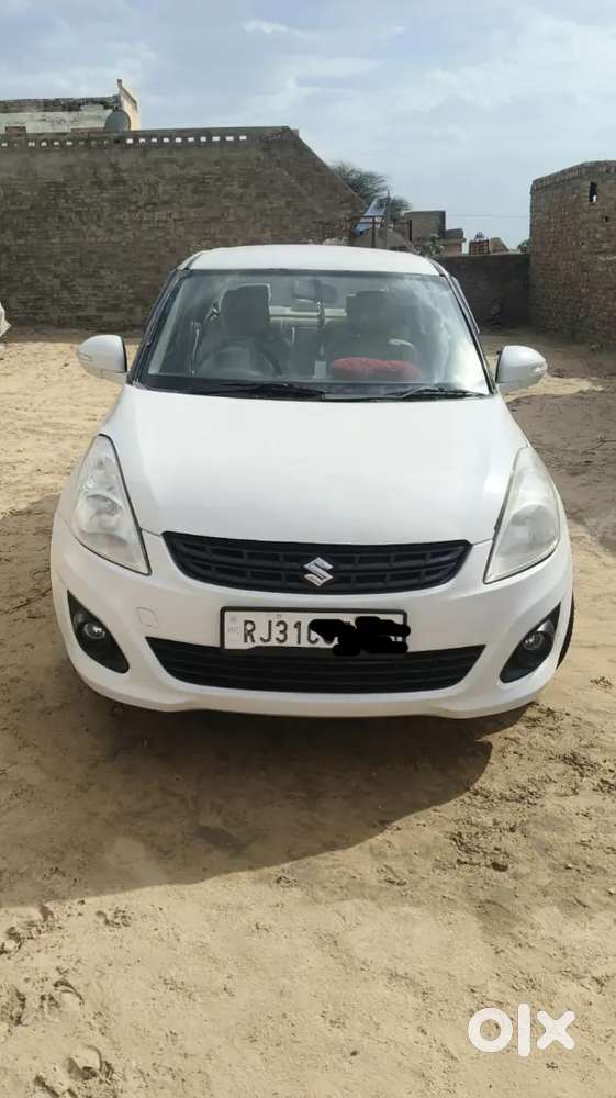 Swift Dzire Vdi