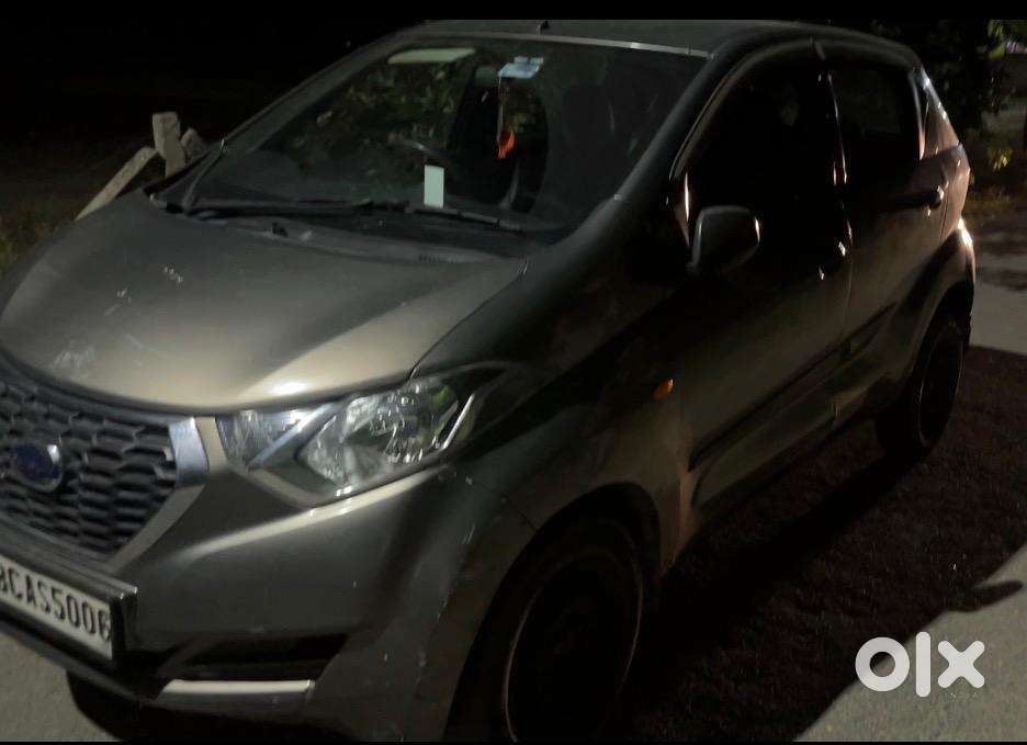 Datsun Car Manual 2017