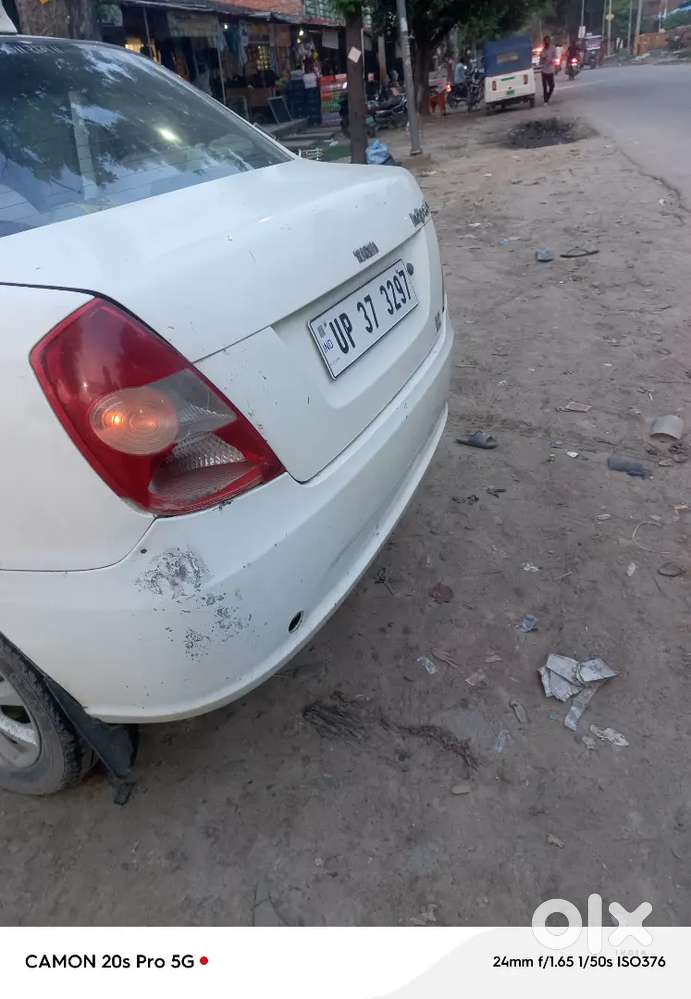Tata Indigo Ecs 2012 Diesel 100000 Km Driven Good Conditions