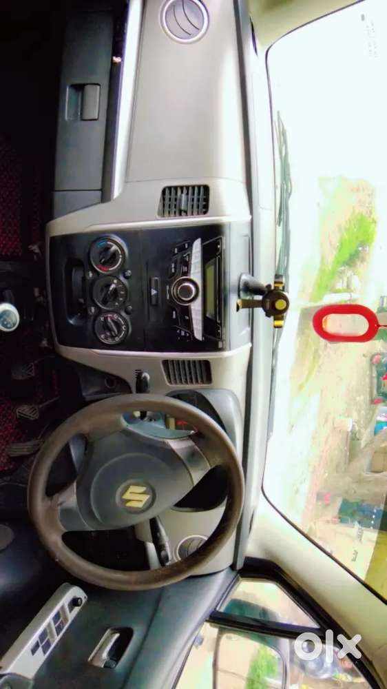 Maruti Suzuki Wagon R 1.0 2011