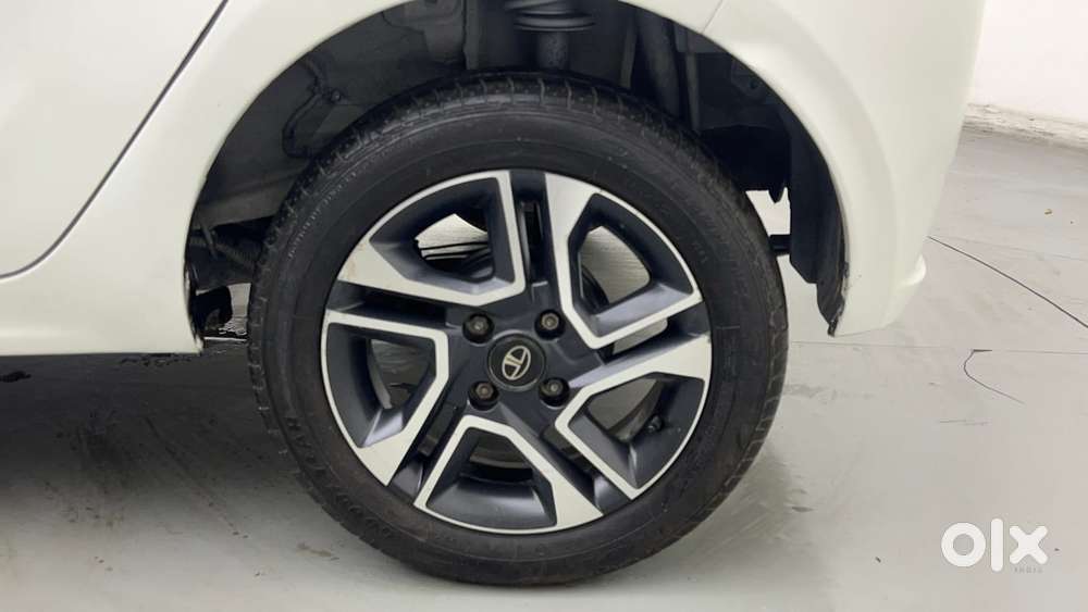 Tata Tiago Xza Plus, 2023, Petrol