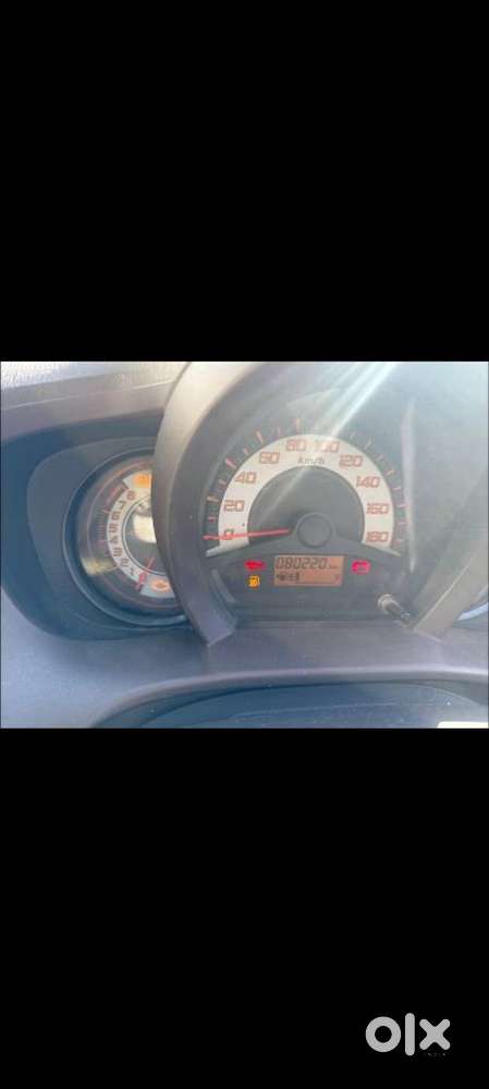 Honda Brio 2013-2016 S Mt, 2013, Petrol