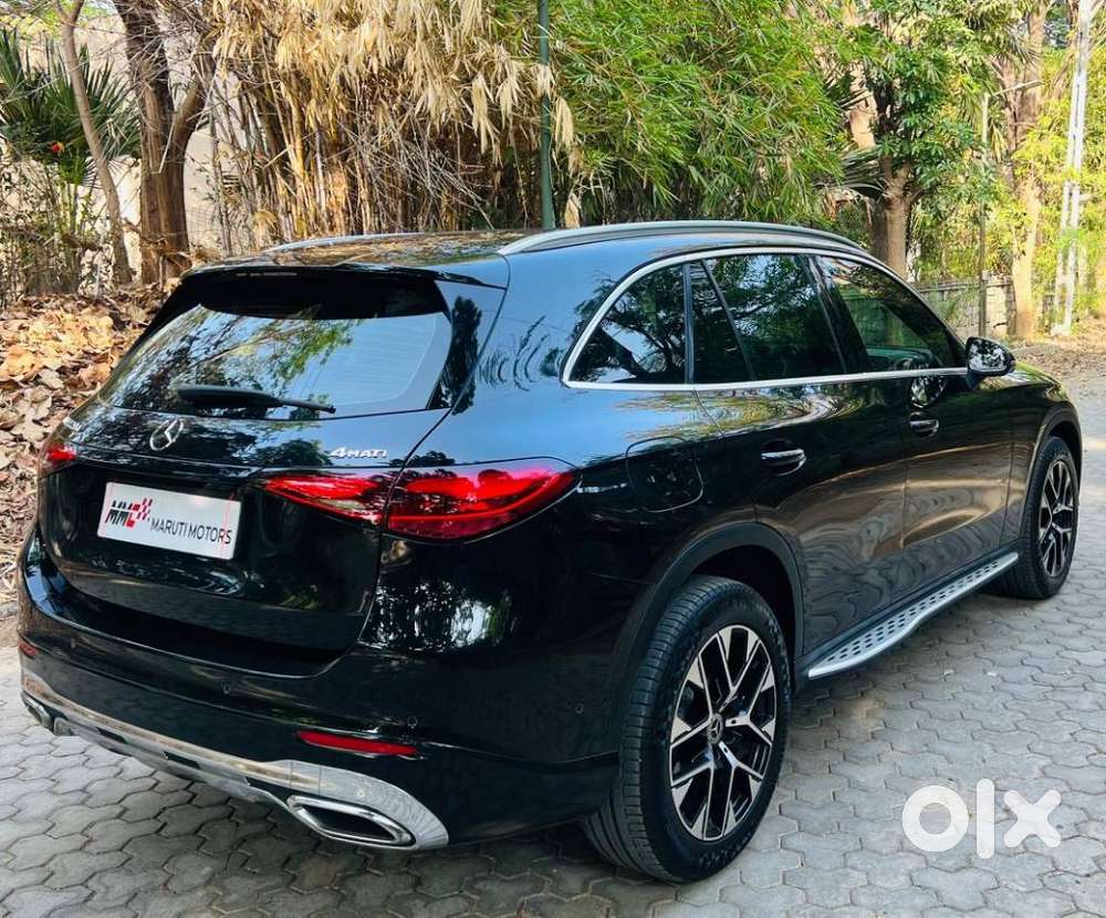 Mercedes-benz Glc 220d 4matic, 2023, Diesel