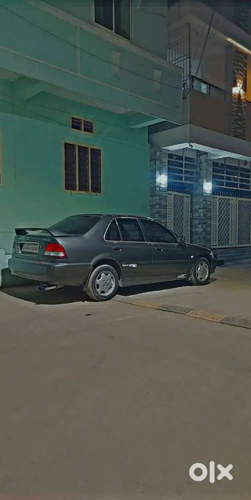 Honda city type 2 Vtec Cars 1751566386
