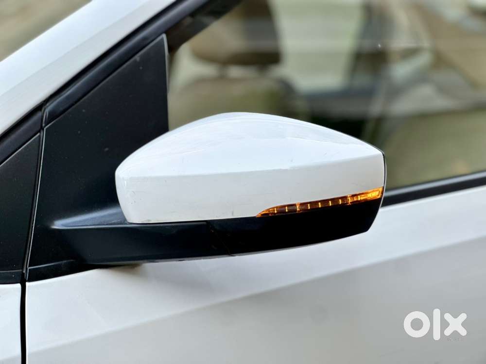 Volkswagen Ameo Diesel 2019