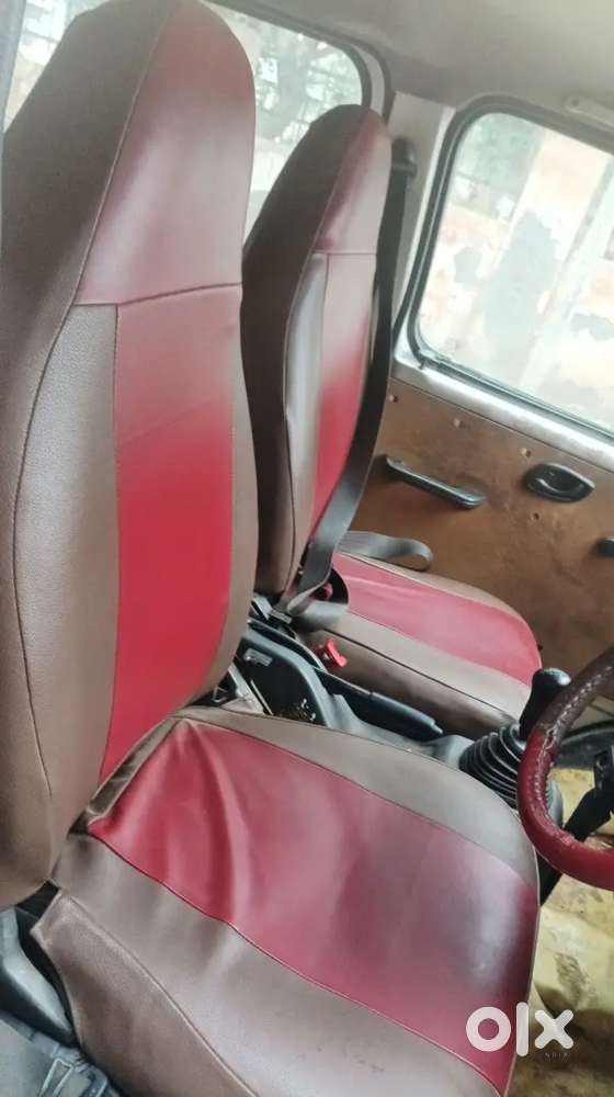 Maruti Suzuki Eeco 2013 Cng & Hybrids 80000 Km Driven