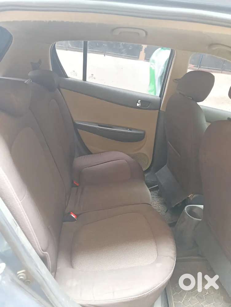 Hyundai I20 2014 Diesel 124041 Km Driven