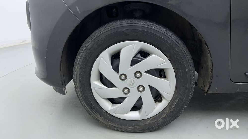 Hyundai Santro Sportz, 2020, Petrol