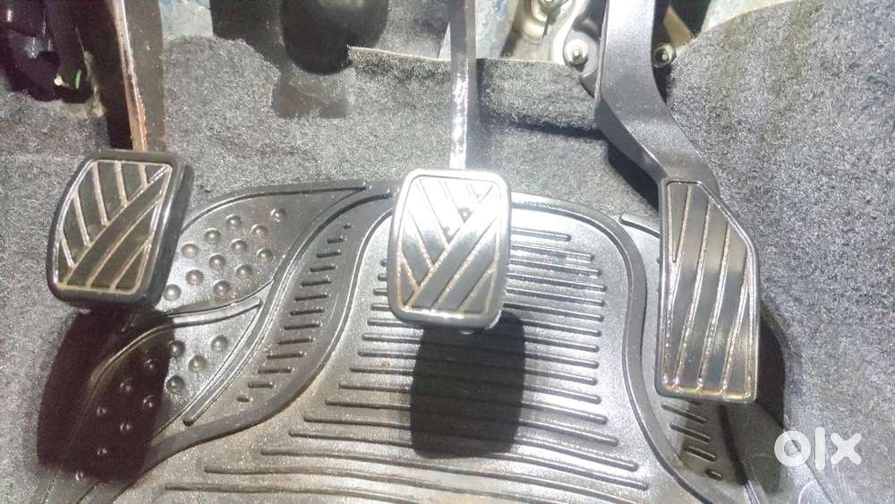 Maruti Suzuki Swift 2011-2014 Vxi, 2013, Petrol