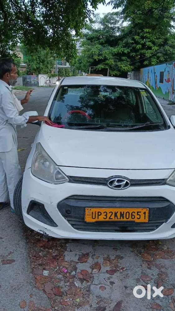 Hyundai Accent 2018 Petrol 180 Km Driven