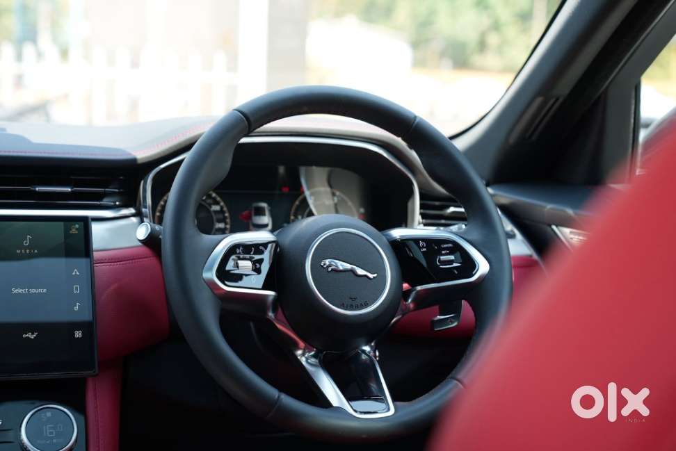 Jaguar F-pace 2.0 R Dynamic S Diesel, 2024, Diesel