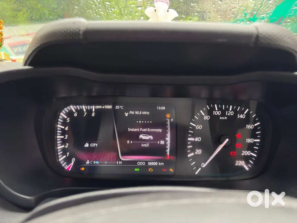 Tata Altroz 1.2 Xz 2021