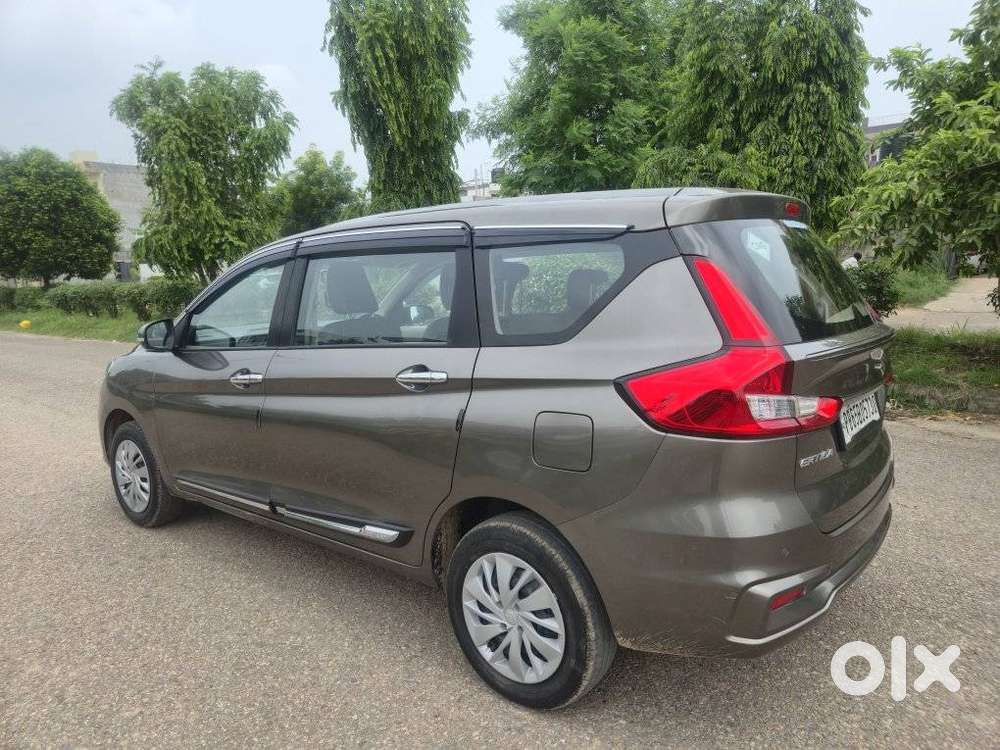 Maruti Suzuki Ertiga Vxi (o) Cng, 2023, Cng & Hybrids