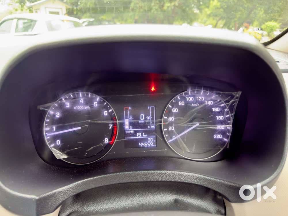 Hyundai Creta 1.6 Vtvt S, 2015, Petrol