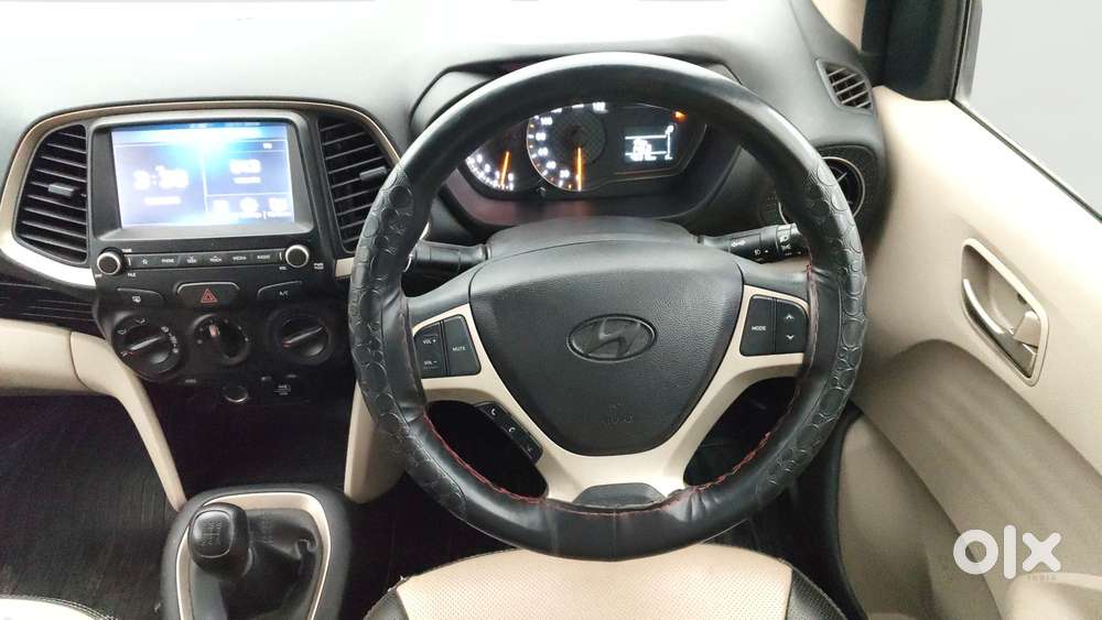 Hyundai New Santro 1.1 Sportz Mt Cng, 2019, Cng & Hybrids