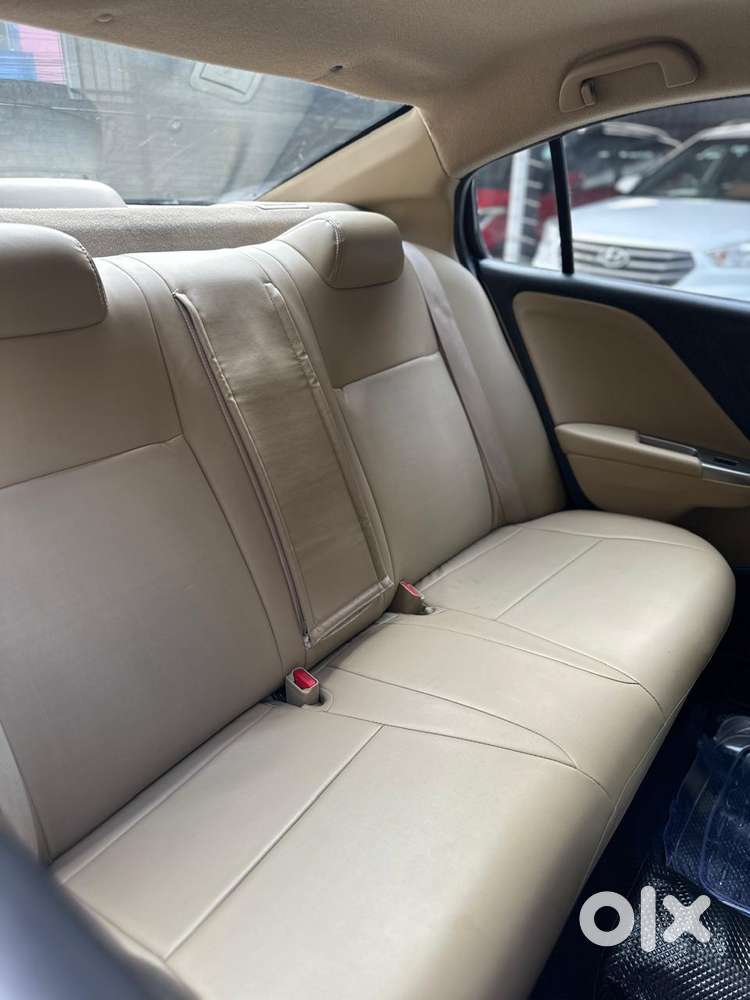 Honda City I-vtec V, 2017, Petrol