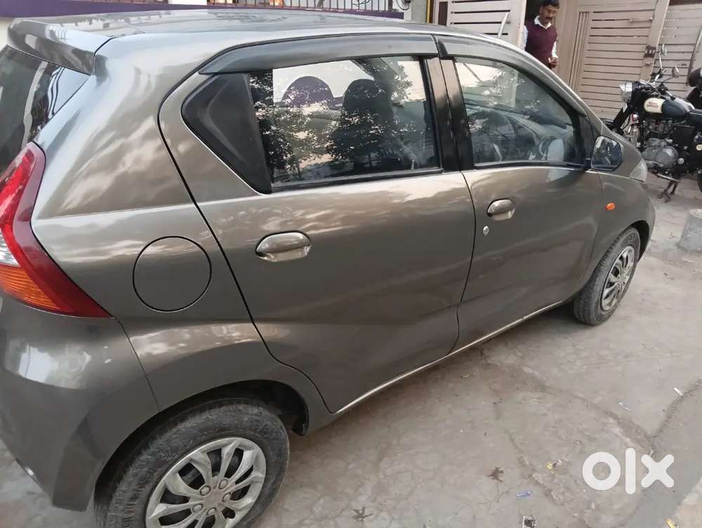 Datsun Redigo 2016 Petrol 90000 Km Driven