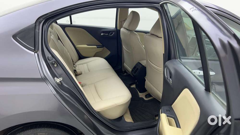 Honda City I-vtec V, 2019, Petrol