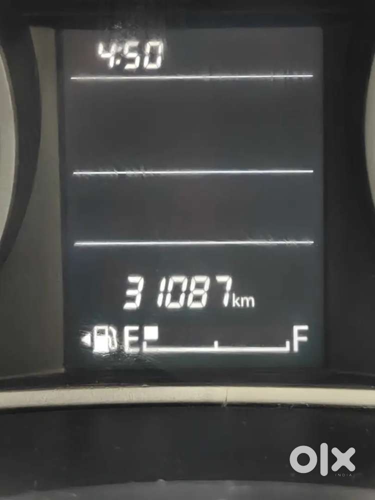 Maruti Suzuki Dzire 2020 Petrol Well Maintained