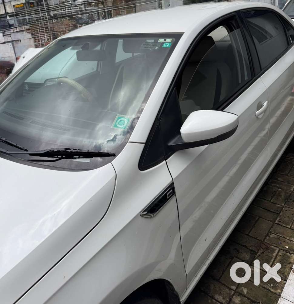 Skoda Rapid Tsi 2021 Petrol Well Maintained