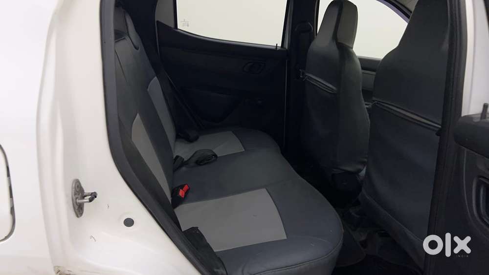 Renault Kwid 1.0 Rxt, 2015, Petrol