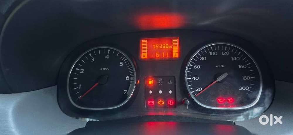 Renault Duster 110 Ps Rxl Adventure, 2013, Diesel