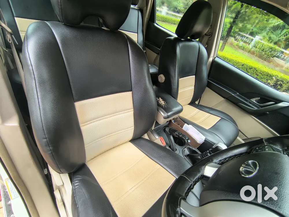 Mahindra Xuv500 2016 Diesel Well Maintained