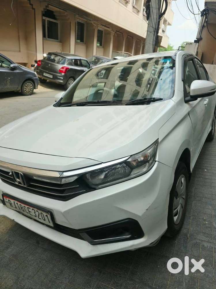 Honda Amaze 1.2 Smt I Vtec, 2022, Petrol
