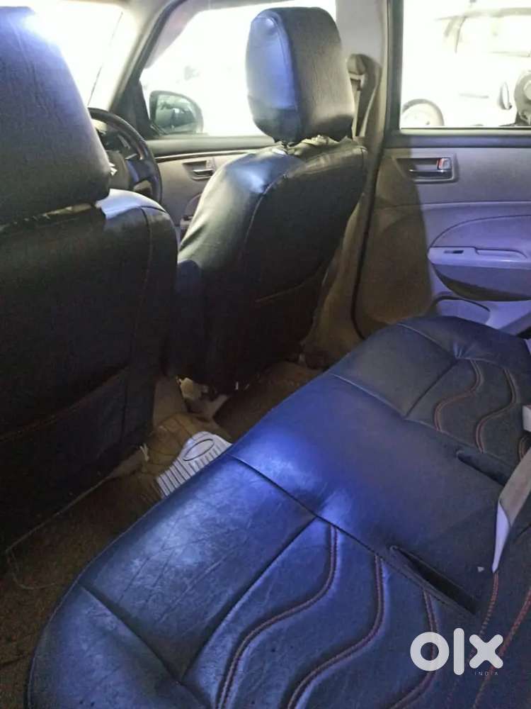 Maruti Suzuki Swift Dzire Cng