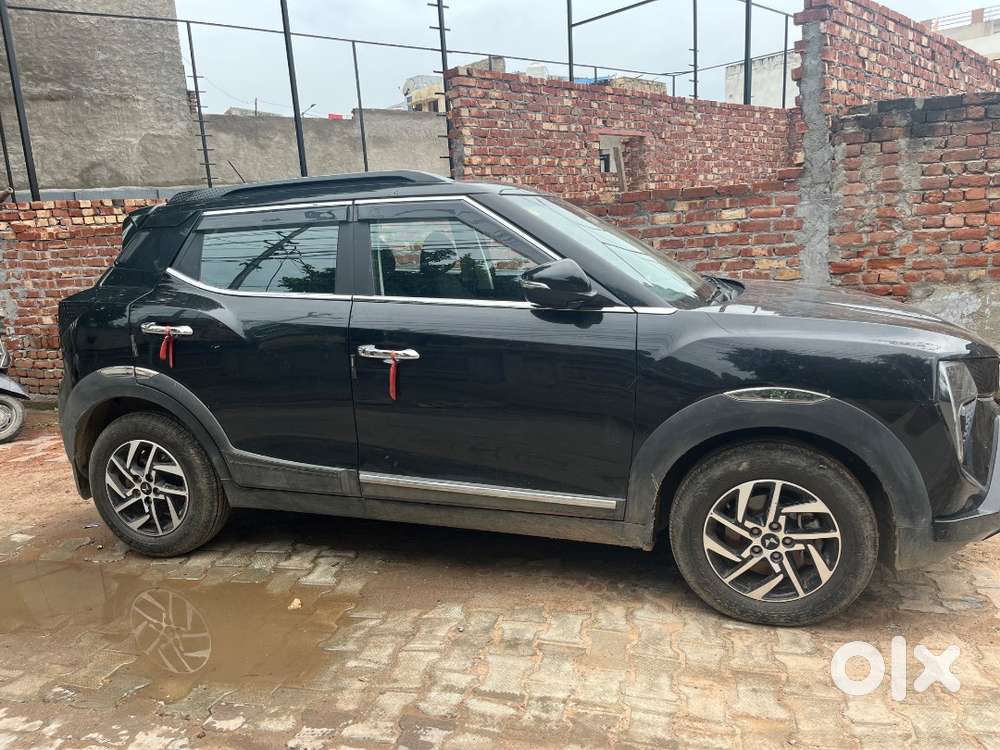 Mahindra Xuv 3xo 2026