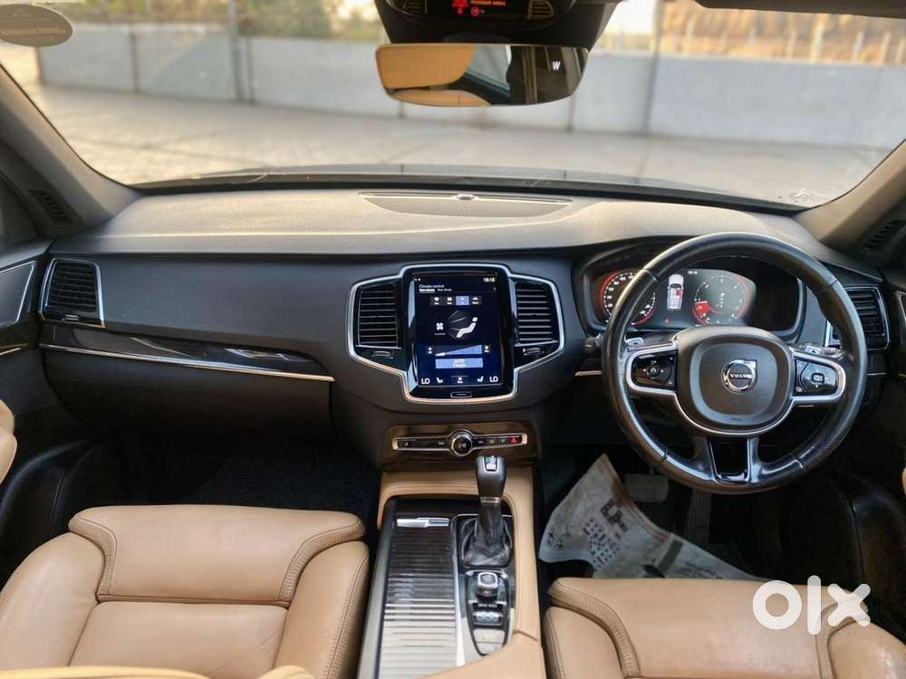 Volvo Xc 90 D5 Momentum, 2017, Diesel