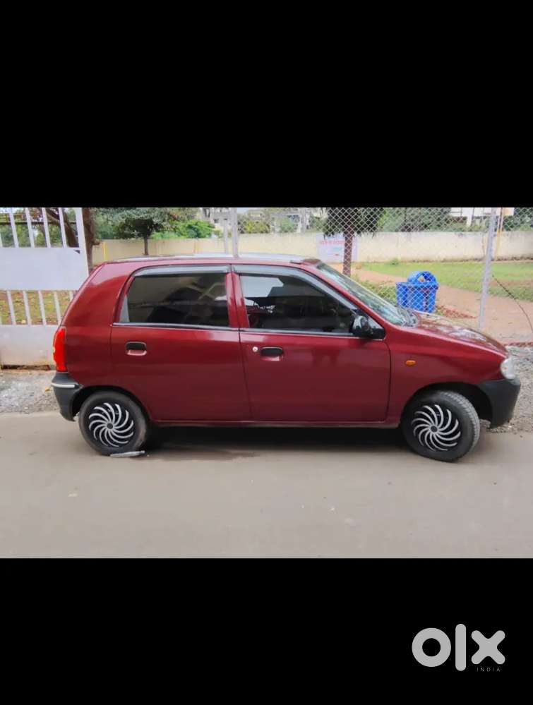 2009 Maruti Suzuki Alto