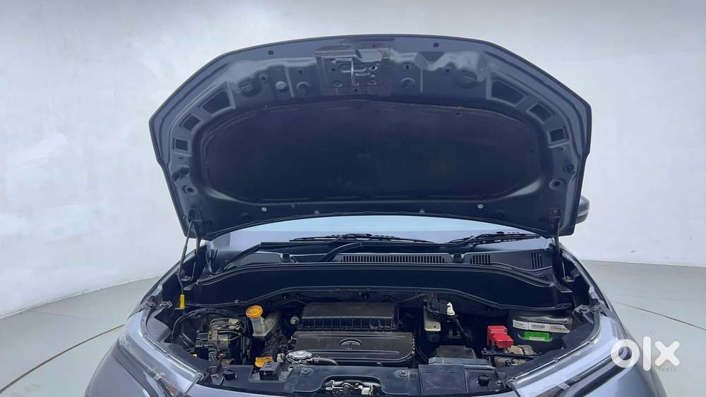 Tata Punch Adventure, 2022, Petrol