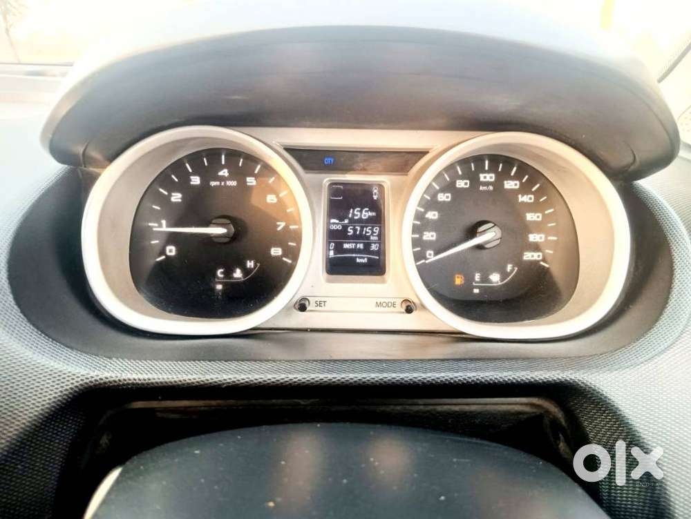 Tata Tiago Xz Plus Diesel, 2016, Diesel