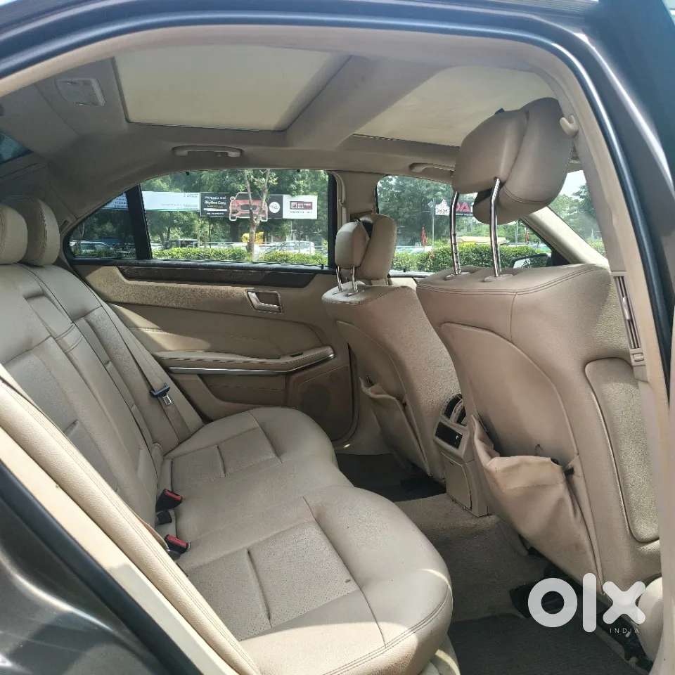 Mercedes-benz E-class E250 Cdi Edition E, 2016, Diesel