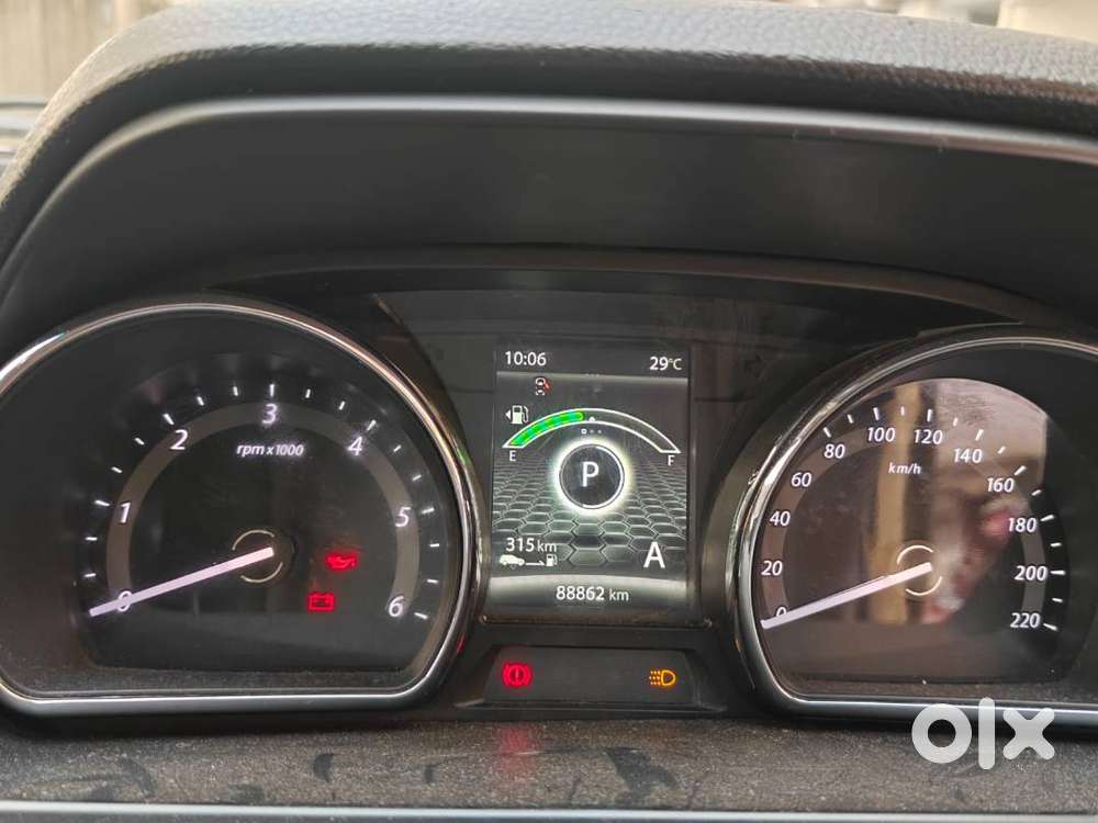 Tata Hexa 2017 Model Automatic Top Model. Well Maintained