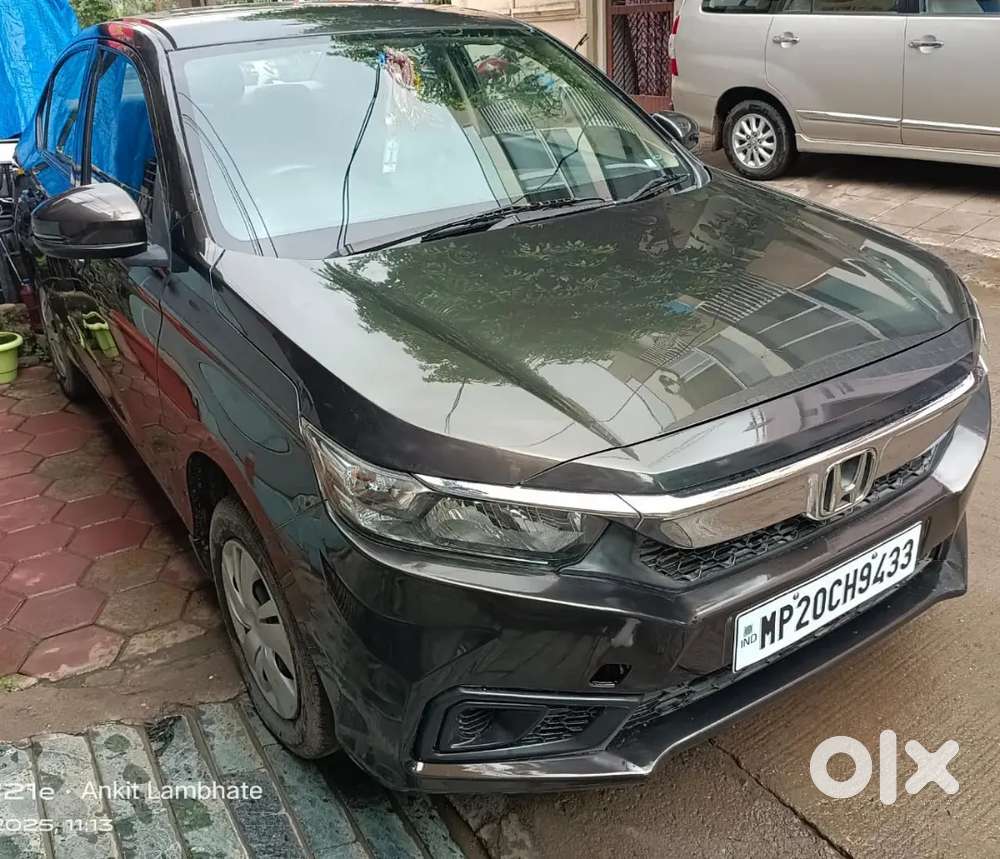Honda Amaze 1.2 2019