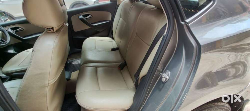 Volkswagen Polo (2013) 1st Owner